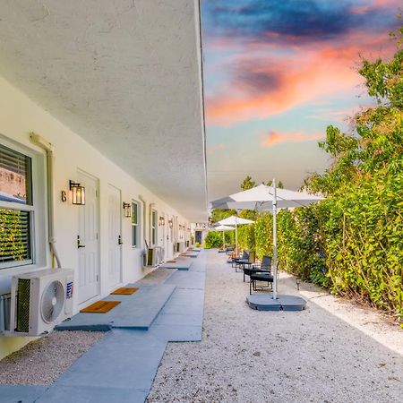 Casa Agave By Renzzi Apartment Miami Exterior photo